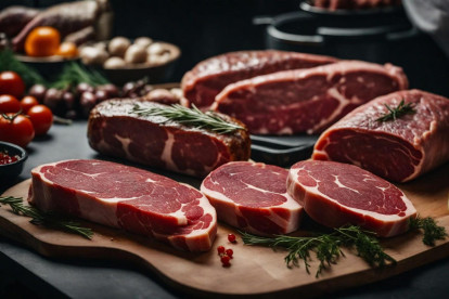 Thriving Butchery Business for Sale Sydney