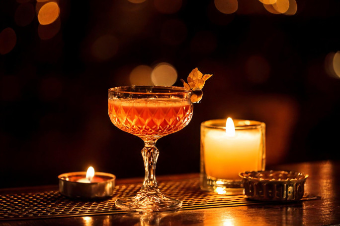 Buzzing Cocktail Bar for Sale Sydney