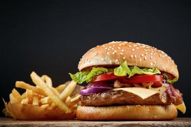 5 Days Fast Food Business for Sale Sydney CBD