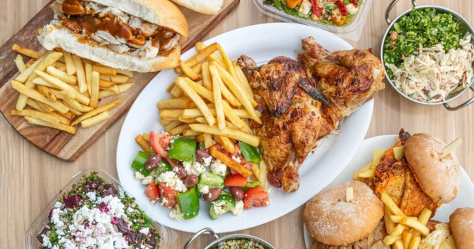 BBQ Chicken Shop Business for Sale Sydney BBQ Chicken Shop Business for Sale Sydney