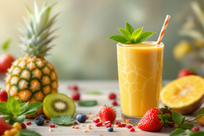 Established Juice Bar Business for Sale Sydney 
