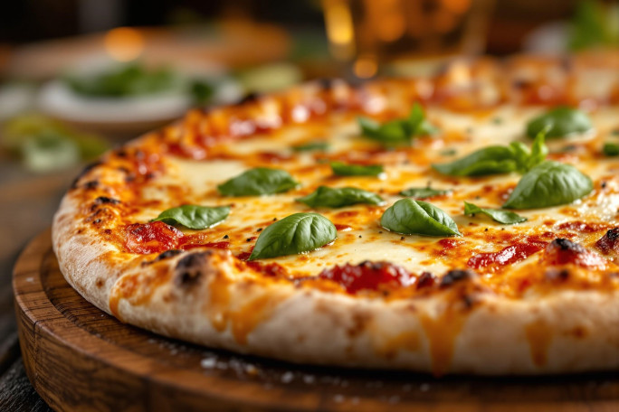 Established Pizzeria Business for Sale Sydney