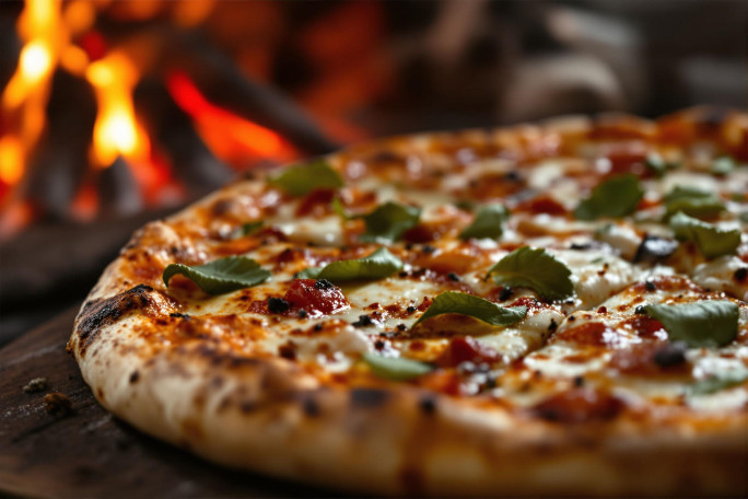 Established Pizzeria Business for Sale Sydney