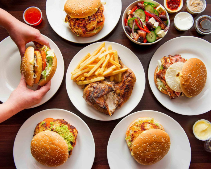 Fast Food Franchise Business for Sale Sydney 