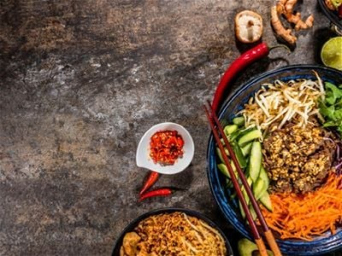 Food Court Takeaway Business for Sale Sydney