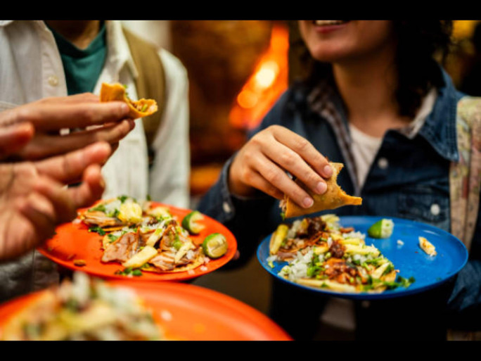 Mexican Fast Food Franchise Business for Sale Sydney 