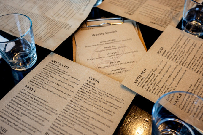Pizzeria Restaurant Business for Sale Sydney South