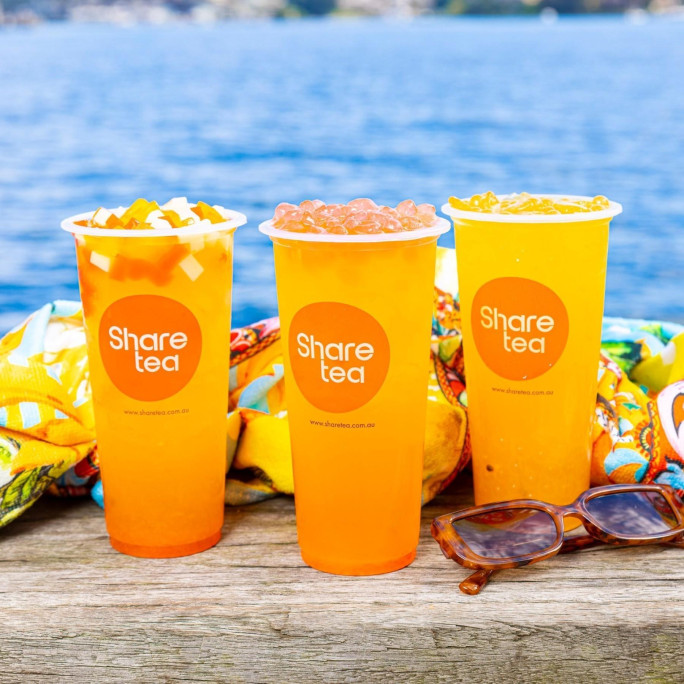 Premium Bubble Tea Franchise Business for Sale Sydney
