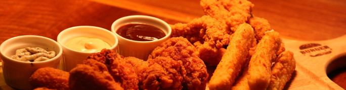 Profitable Chicken Shop Business for Sale Ashfield Sydney 