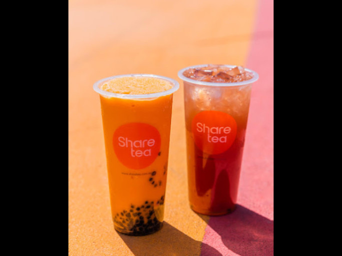 Sharetea Franchise Business for Sale Sydney Sharetea Franchise Business for Sale Sydney