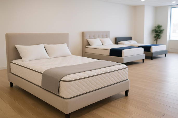 Bedding Retail Business for Sale Sydney 