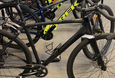 Bicycle Retail Business for Sale Sydney