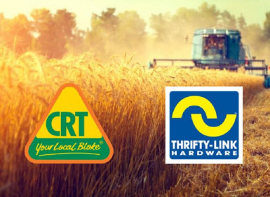 CRT Rural Supplies and Hardware Business for Sale Sydney