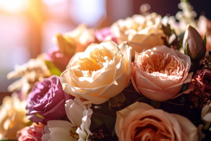 Corporate Florist Business for Sale Sydney 