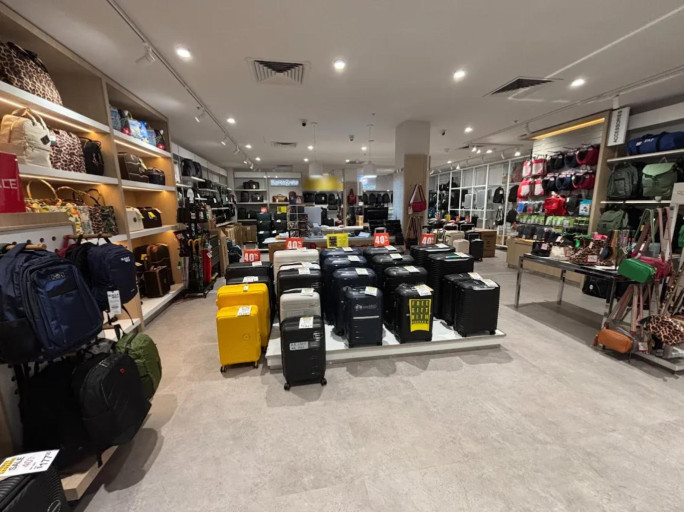 Established Luggage Retailer Business for Sale Sydney 