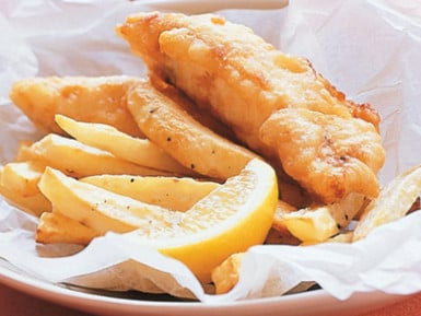 Fish and Chips Business for Sale Sydney