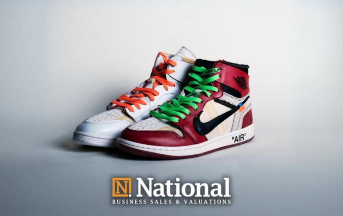 Franchised Sports Retail Business for Sale Sydney