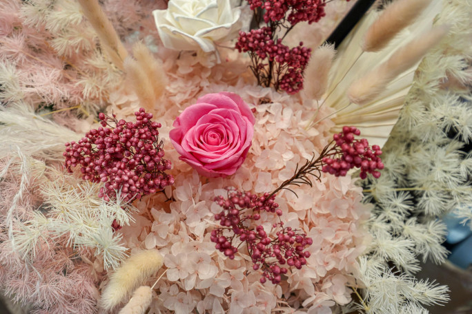 Hole In The Wall Florist Business for Sale Sydney