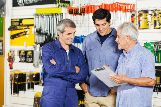 Industrial Tooling & Supply Business for Sale Sydney