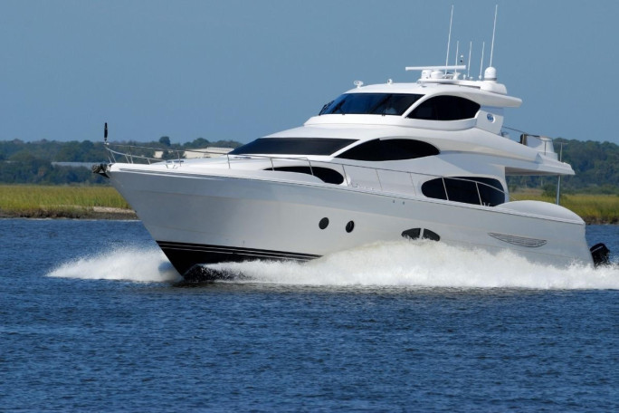 Marine Dealership Business for Sale Sydney 