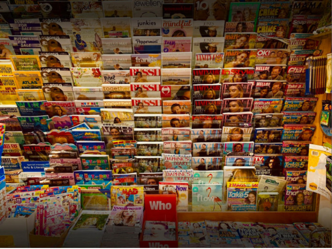 Newsagency Business for Sale Sydney