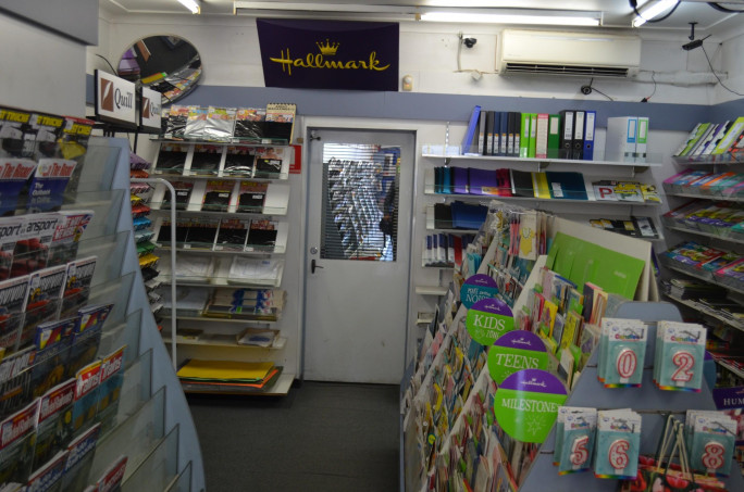 Newsagency Business for Sale Sydney