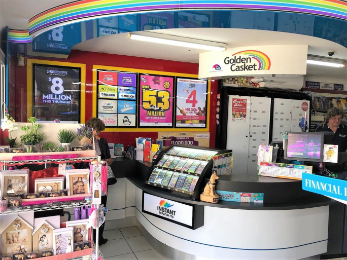 Newsagency Business for Sale Vaucluse Sydney Newsagency Business for Sale Vaucluse Sydney