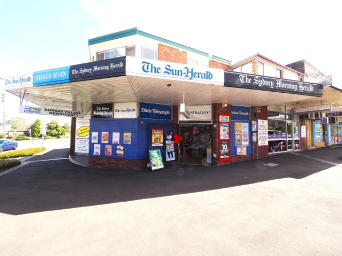 Newsagency & Lott Business for Sale Sydney