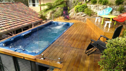 Outdoor Spa Business for Sale Greater Sydney