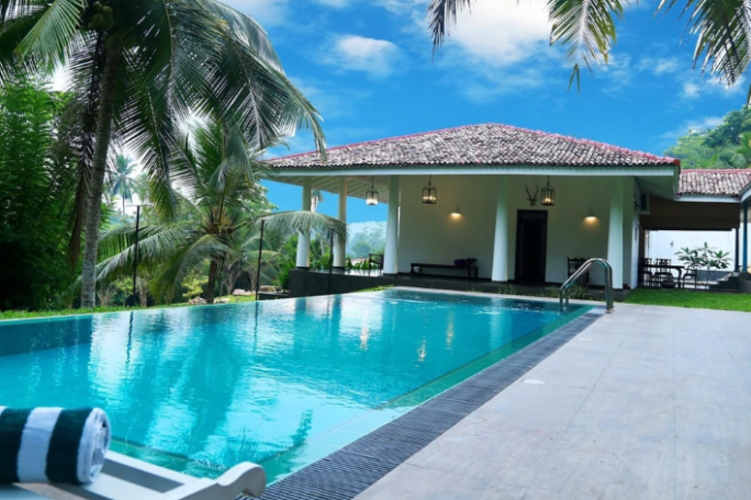 Pool Retail & Service Business for Sale Northern Sydney