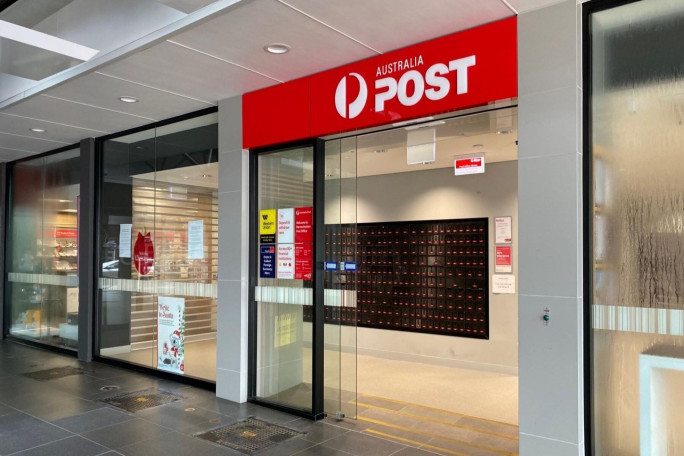 Post Office Business for Sale Sydney 