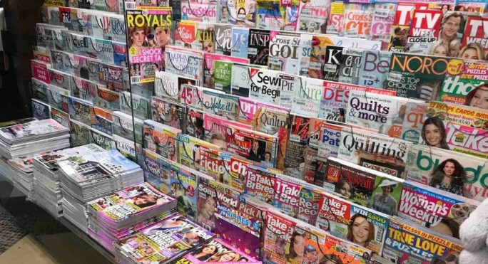 Profitable Newsagency Business for Sale Sydney