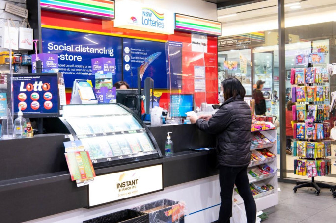 Profitable Newsagency Business for Sale Sydney Profitable Newsagency Business for Sale Sydney