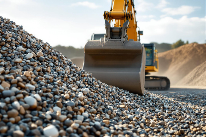 Sand and Soil Supply Business for Sale West Sydney 