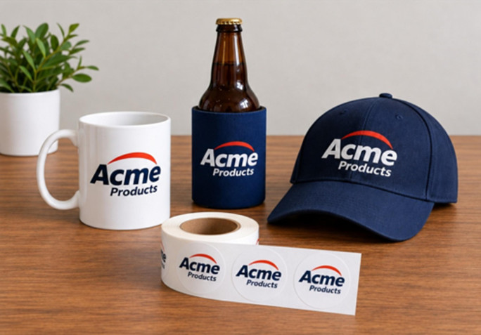 Screen Printing, Apparel and Promotional Products Business for Sale Sydney