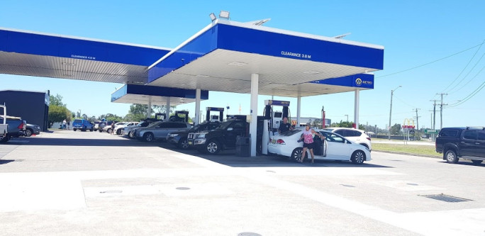 Service Station for Sale Sydney