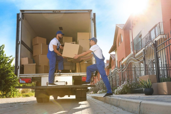 Premier Removalist Business for Sale Sydney 