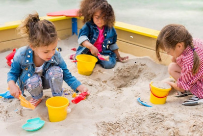 Long Lease Childcare Business for Sale Sydney