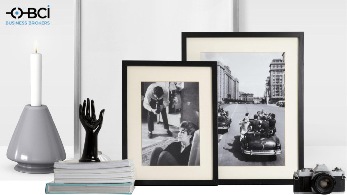 Custom Framing Business for Sale Sydney Custom Framing Business for Sale Sydney