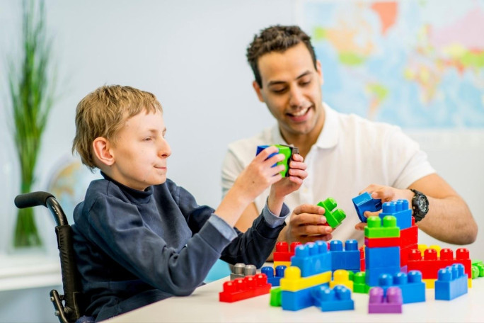 Disability Support Service Business for Sale Sydney Disability Support Service Business for Sale Sydney