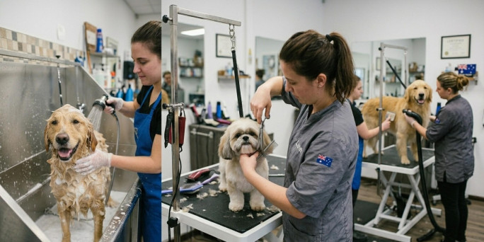 Dog Daycare & Grooming Business Business for Sale Sydney