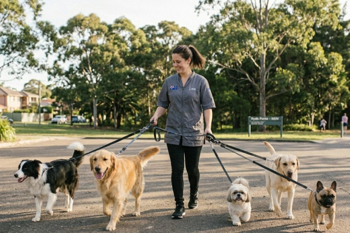 Dog Daycare & Grooming Business for Sale Sydney 