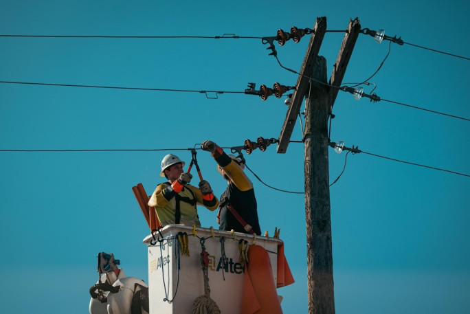 Electrical Infrastructure Business for Sale Sydney 