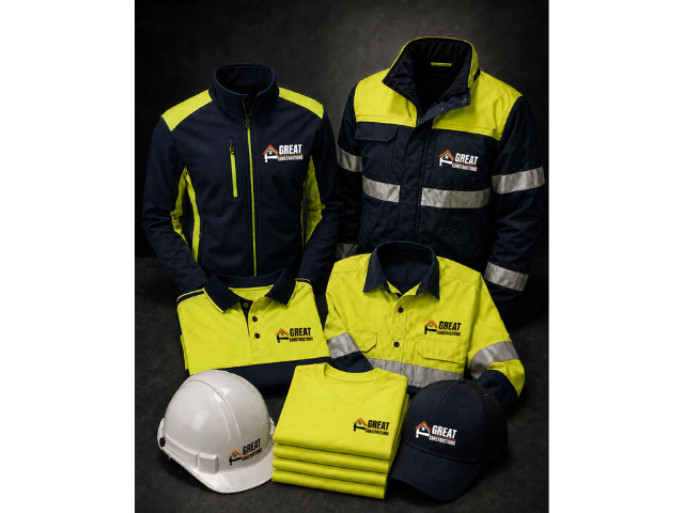 Garment Decorating Business for Sale Sutherland 