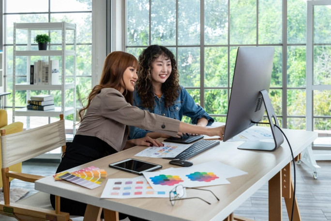 Graphic Design & Web Development Business for Sale Sydney 