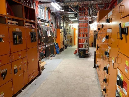 Industrial Electrical Business for Sale Sydney