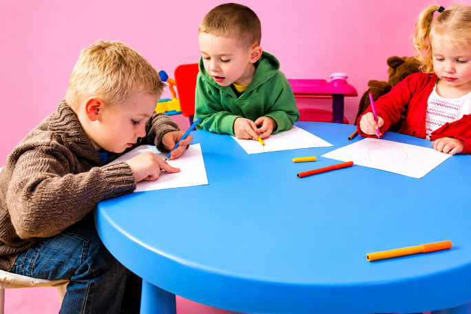 Leasehold Childcare Centre Business for Sale Sutherland 
