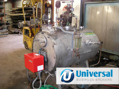 Mobile Boiler Supply and Servicing Business for Sale Coffs Harbour Sydney