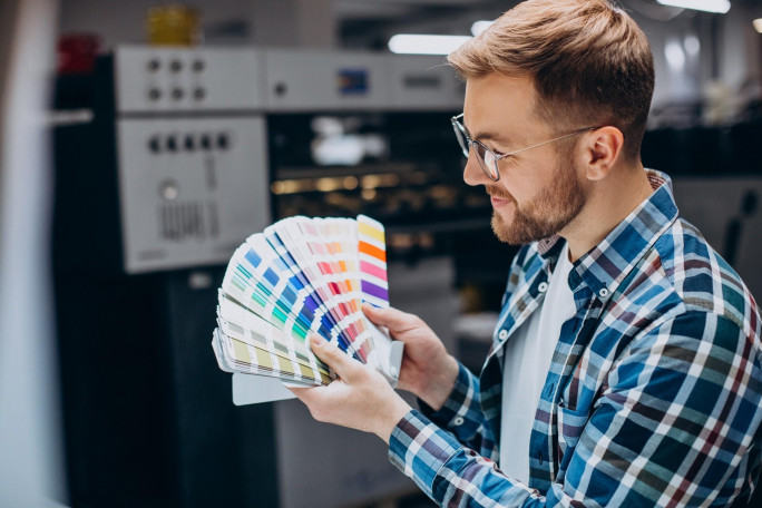Printing Business Business for Sale Sydney West 