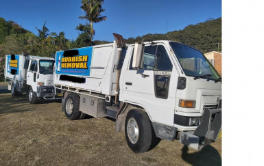 Rubbish Removal Business for Sale Sydney